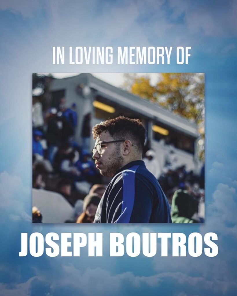 salve student joseph boutros died 122137354 1772031428 salve student joseph boutros died 122137354 1772031428