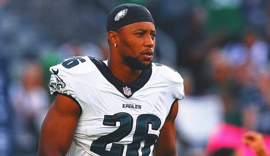 saquon barkley horizontal saquon barkley horizontal