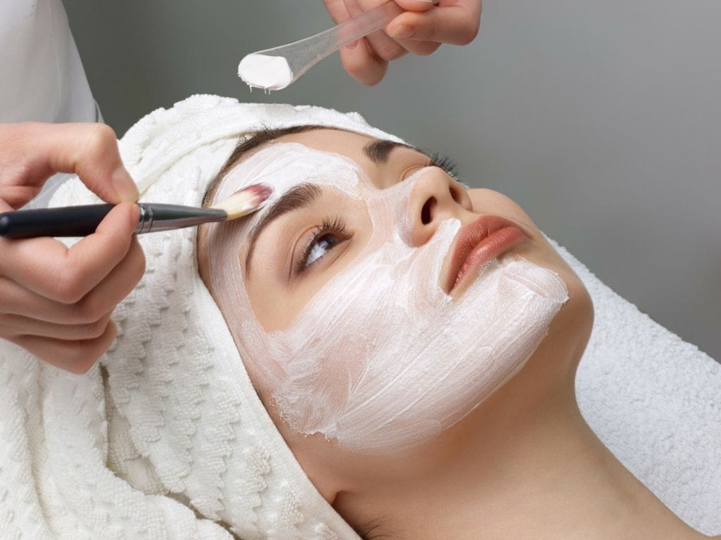 skin bleaching skin bleaching