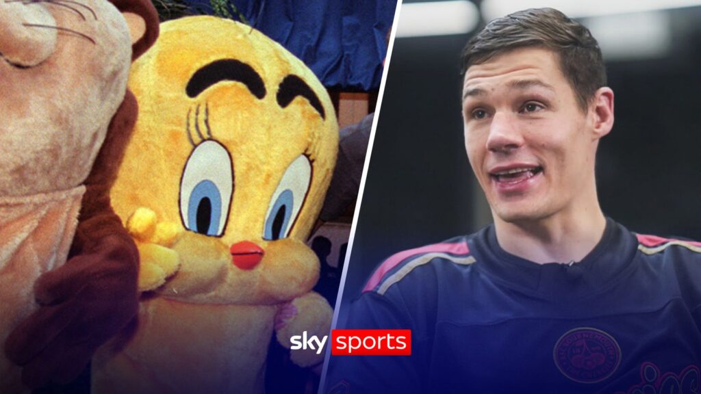 skysports bournemouth tweety pie 7169977 skysports bournemouth tweety pie 7169977