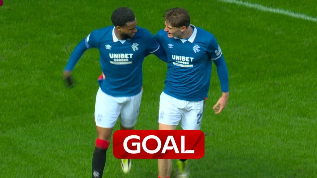 skysports chermiti goal rangers 7165900 skysports chermiti goal rangers 7165900