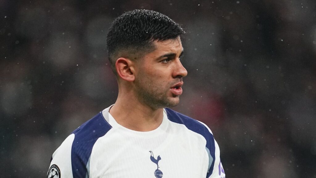 skysports cristian romero tottenham 7153801 skysports cristian romero tottenham 7153801