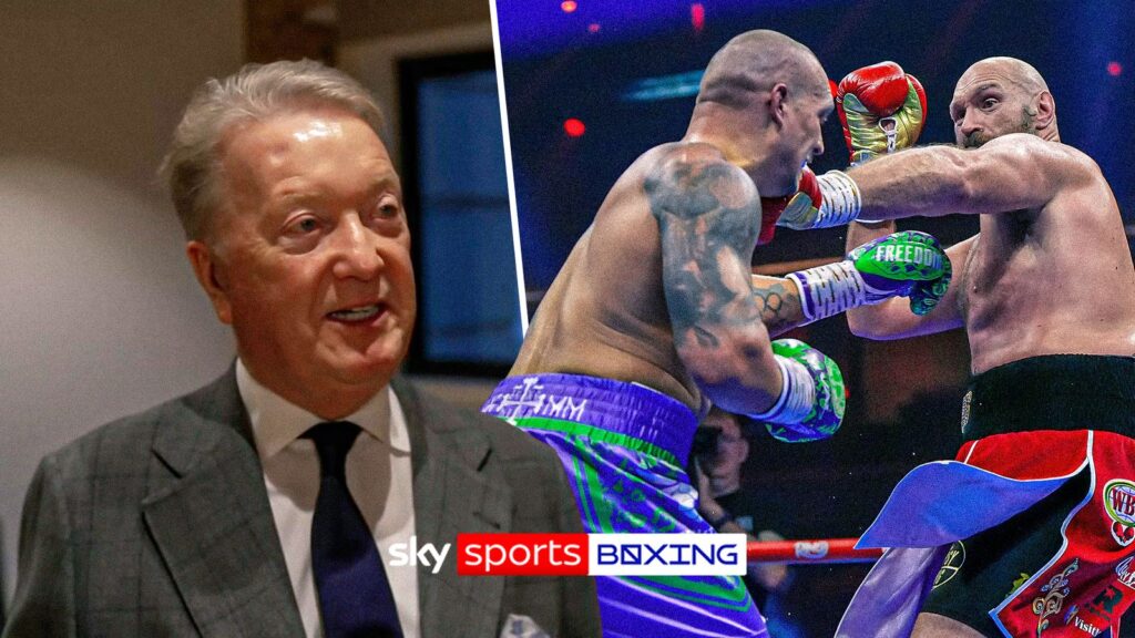 skysports fury usyk warren 7163365 skysports fury usyk warren 7163365