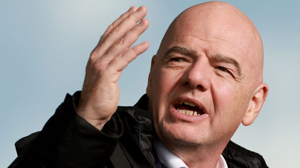 skysports gianni infantino 7046840 skysports gianni infantino 7046840