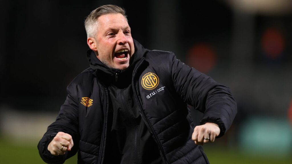 skysports neil harris cambridge 7163419 skysports neil harris cambridge 7163419