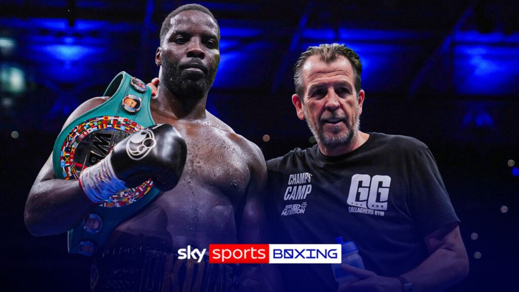 skysports okolie boxing 7045253 skysports okolie boxing 7045253