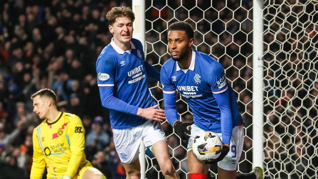 skysports rangers youssef chermiti 7165939 skysports rangers youssef chermiti 7165939