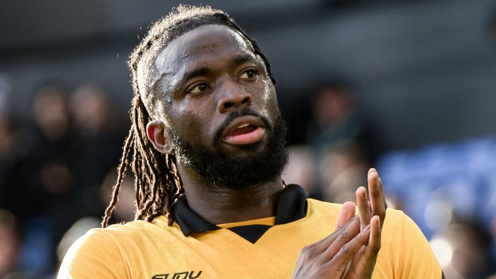 skysports tolu arokodare wolves 7172324 skysports tolu arokodare wolves 7172324