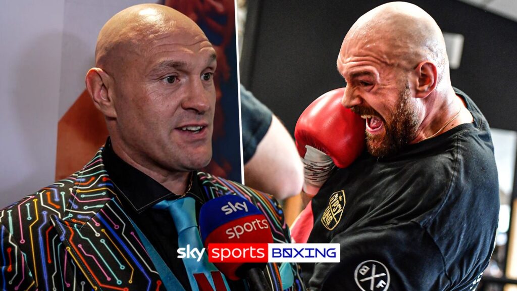 skysports tyson fury 7167340 skysports tyson fury 7167340