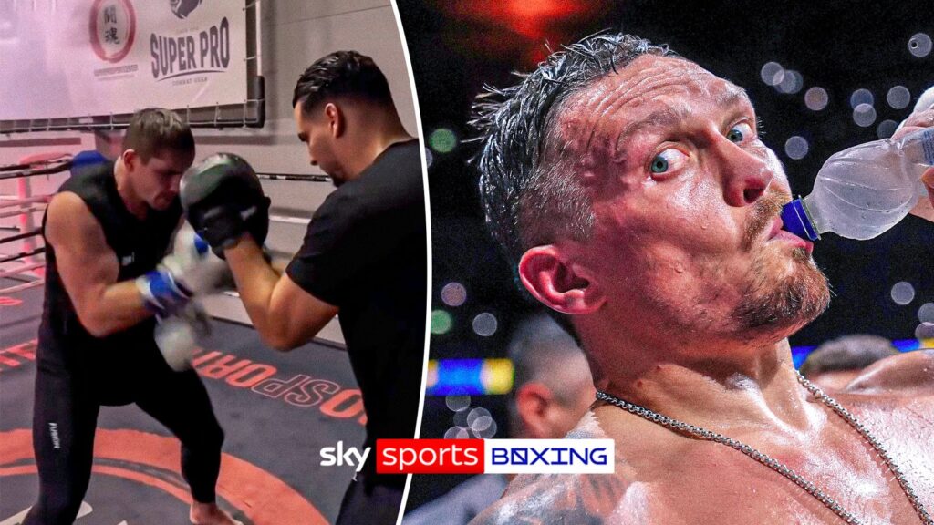 skysports usyk speed 7178313 skysports usyk speed 7178313