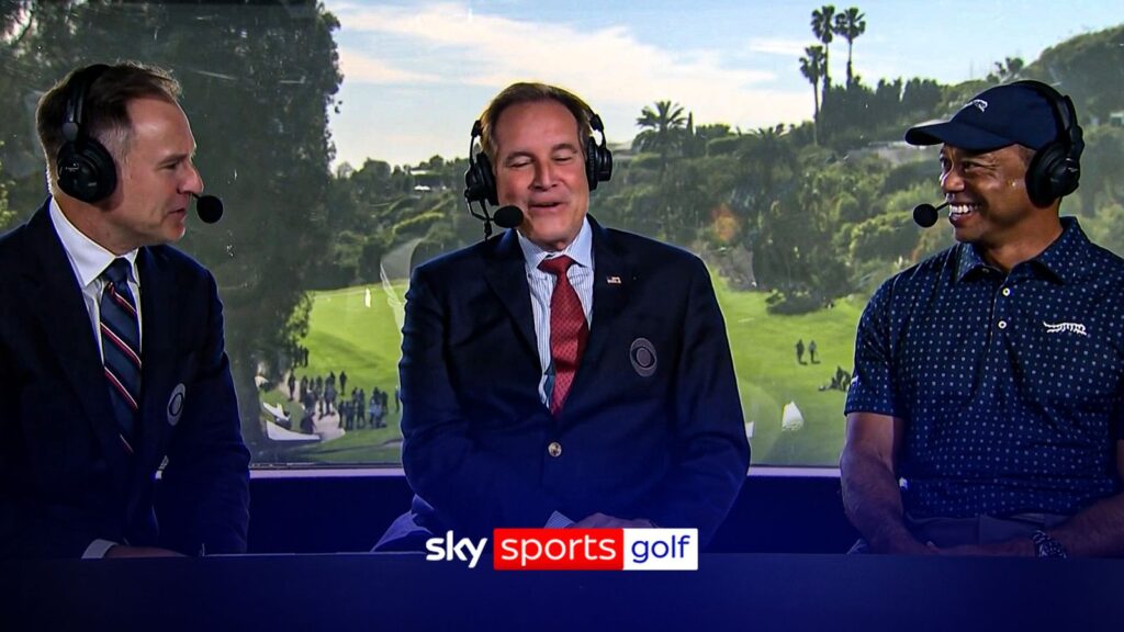 skysports woods tiger golf 7171506 skysports woods tiger golf 7171506