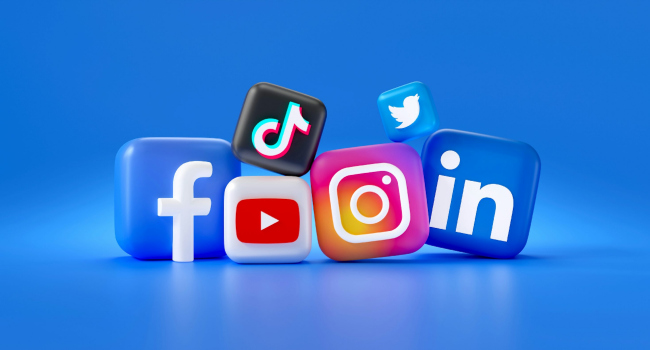 social media.photo by Unsplash social media.photo by Unsplash