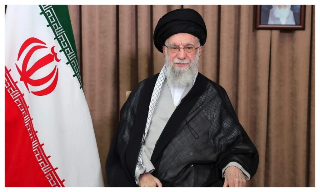 Supreme Leader Khamenei Supreme Leader Khamenei