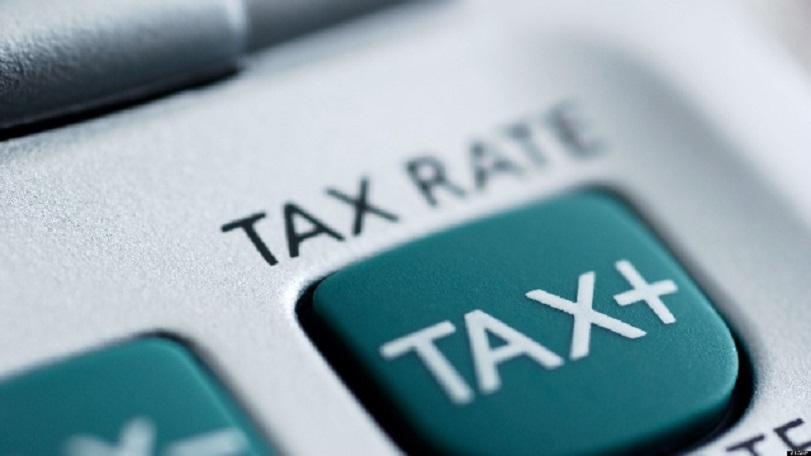 tax to GDP ratio tax to GDP ratio