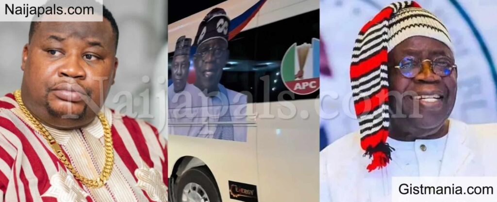 tinubu bus cubana tinubu bus cubana