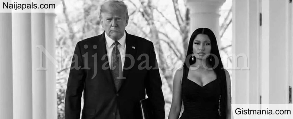 trump nickin trump nickin