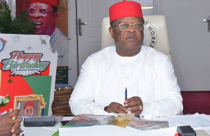 umahi 3 umahi 3