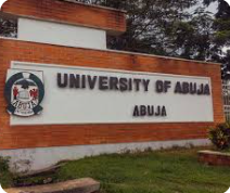university of abuja university of abuja