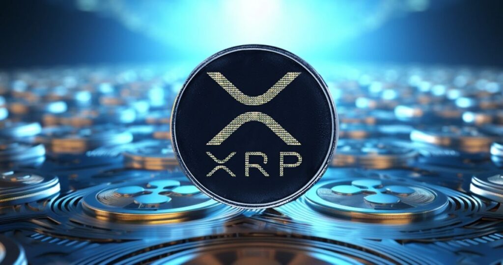 xrp xrp