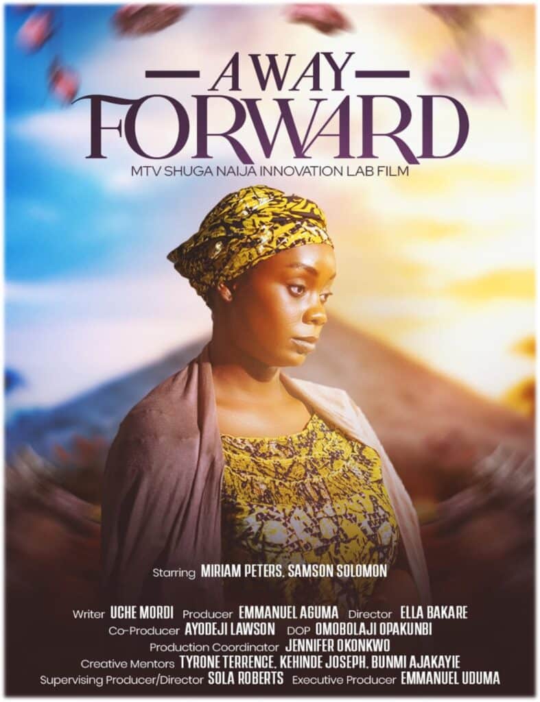 01. A Way Forward 01. A Way Forward