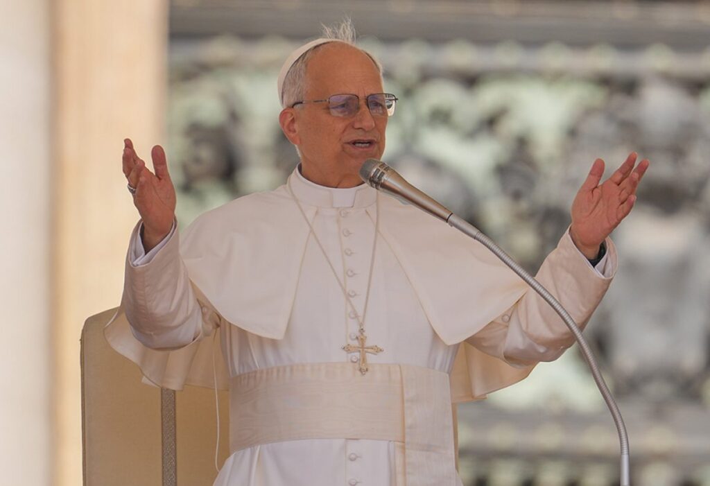 20250604T0440 Pope Audience June4 1798694 1200X822 1 20250604T0440 Pope Audience June4 1798694 1200X822 1