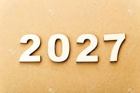 2027 2027