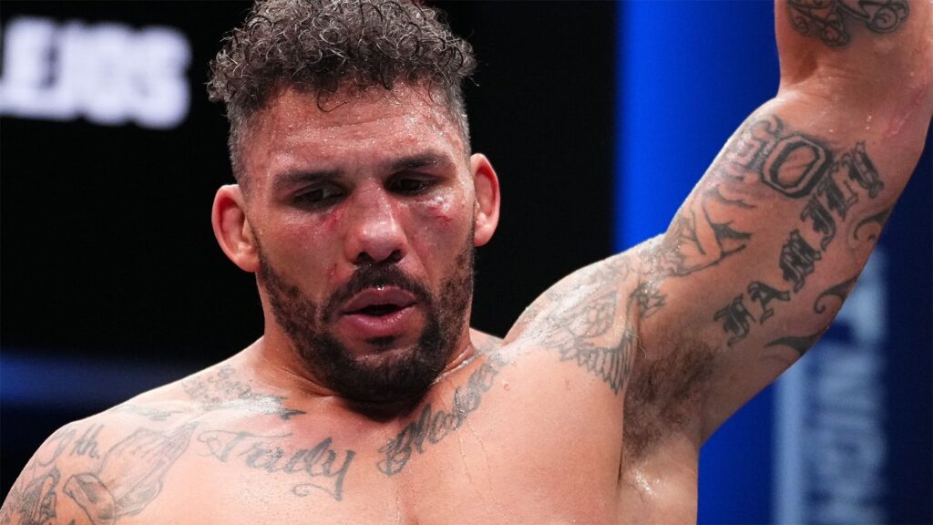 89160046007 Eryk Anders Ufc Fight Night 269 89160046007 Eryk Anders Ufc Fight Night 269