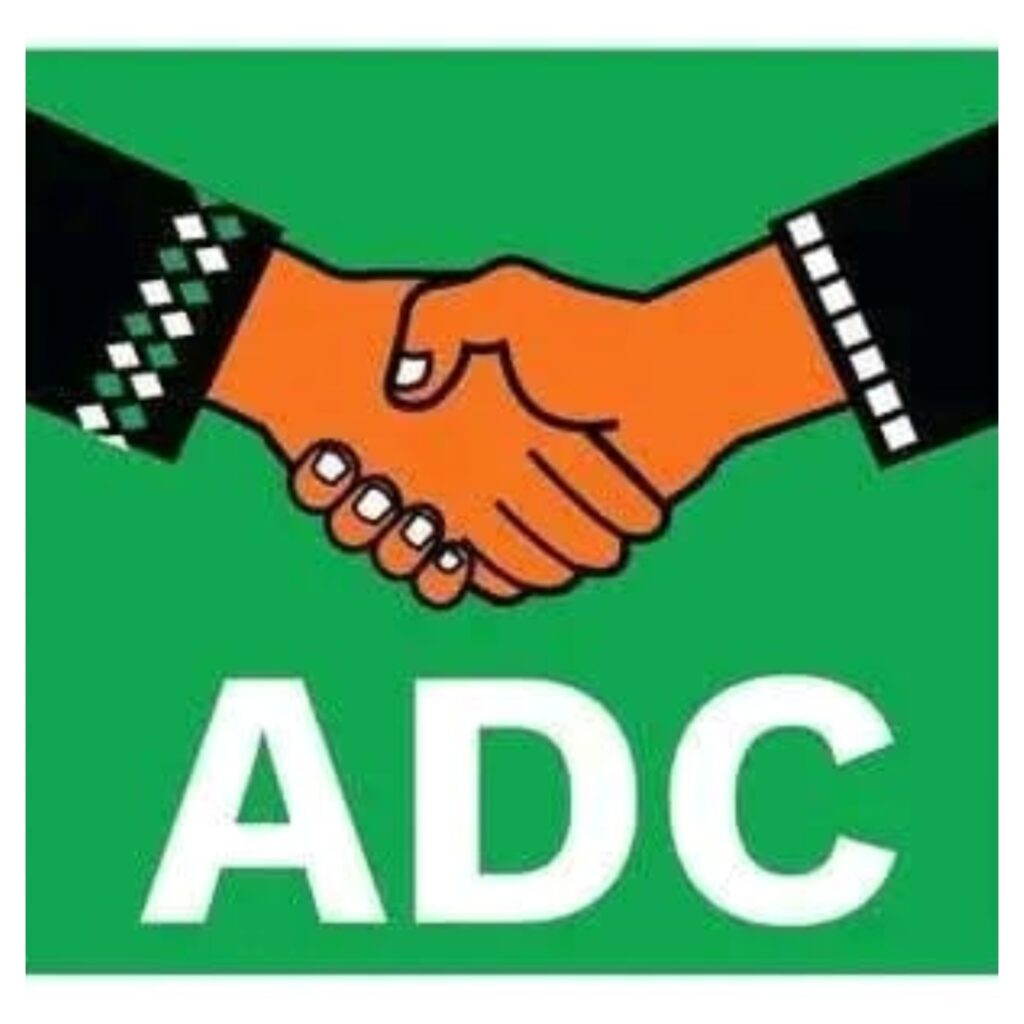 Adc 2 Adc 2