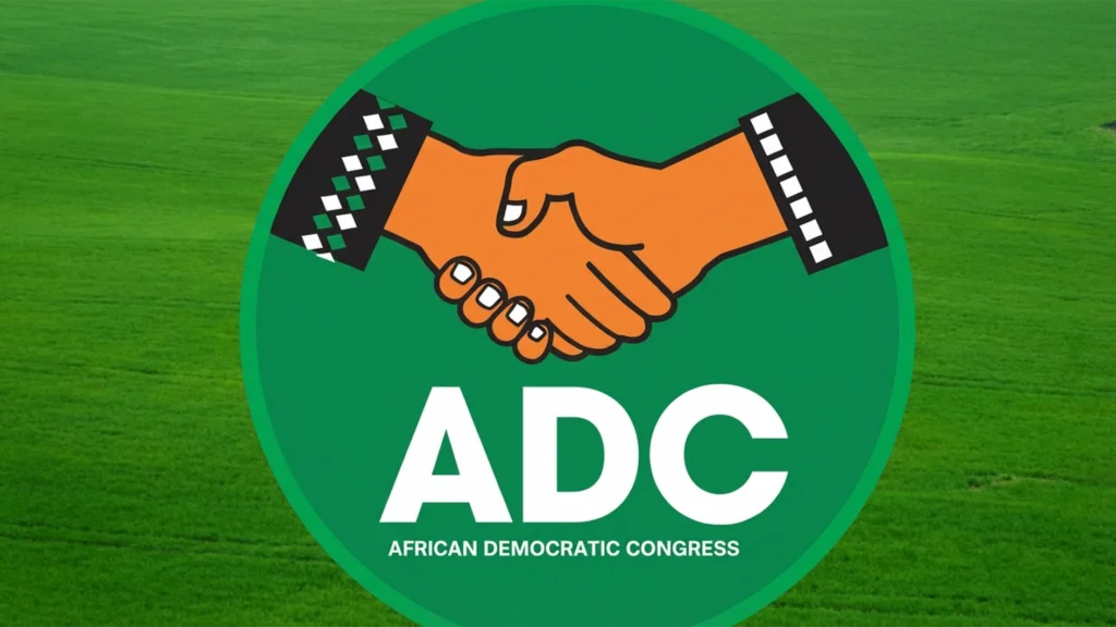 Adc Logo Adc Logo