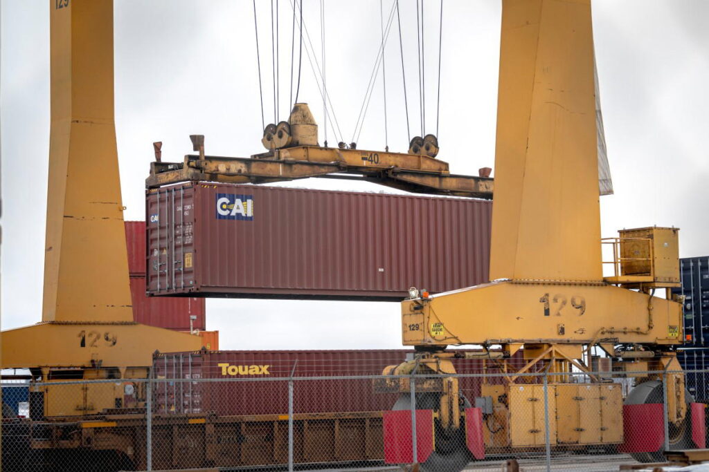 Afp 20250202 36Wz2Xr V1 Preview Canadaustarifftrade Afp 20250202 36Wz2Xr V1 Preview Canadaustarifftrade