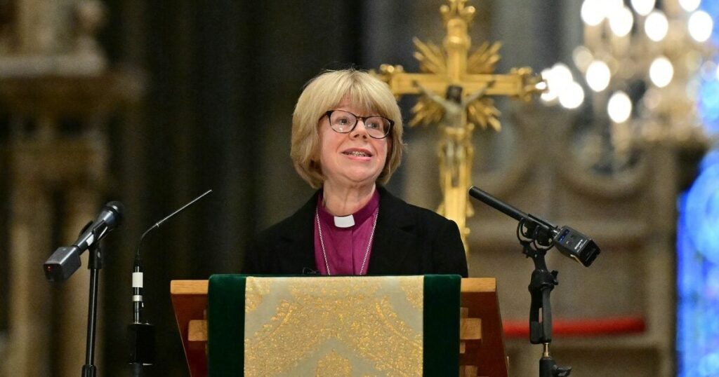 Afp 20251003 77Ky9Ld V1 Midres Britainreligionchurchanglicanism 1200X630 1 Afp 20251003 77Ky9Ld V1 Midres Britainreligionchurchanglicanism 1200X630 1