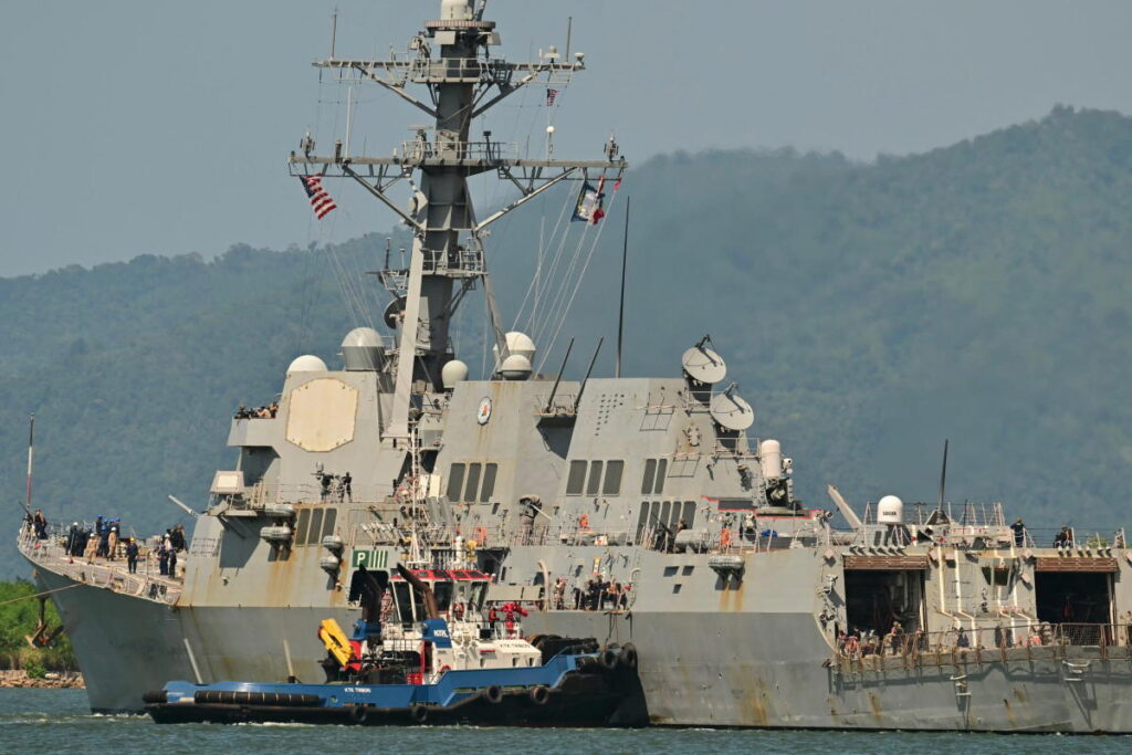 Afp 20251030 82J47Ya V1 Midres Trinidadusvenezueladiplomacy Afp 20251030 82J47Ya V1 Midres Trinidadusvenezueladiplomacy