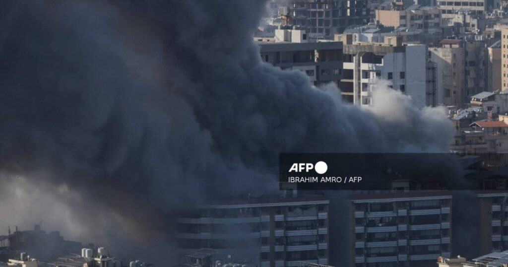 Afp 20260310 A2Nt2G4 V1 Mockup Lebanonisraeliranuswar 1200X630 1 Afp 20260310 A2Nt2G4 V1 Mockup Lebanonisraeliranuswar 1200X630 1