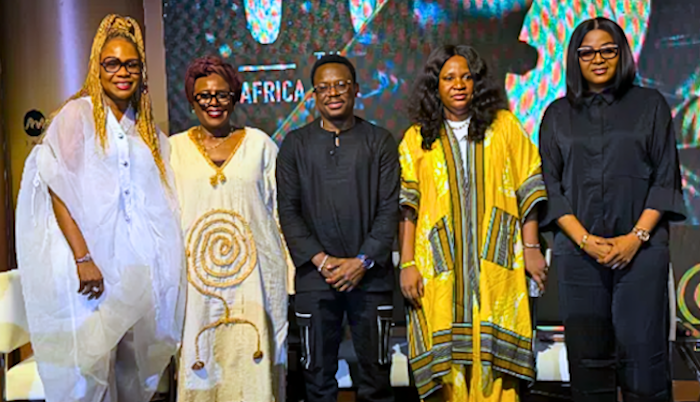 Amvcas 12Th Edition Set For May 9 As Joke Silva Takes Lead Judge Role Amvcas 12Th Edition Set For May 9 As Joke Silva Takes Lead Judge Role