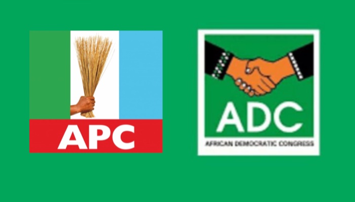 Apc And Adc Apc And Adc