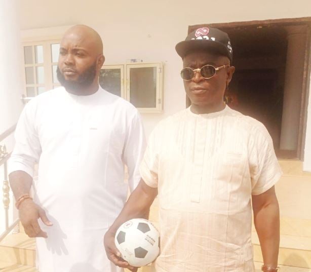 Apc Chieftain 1 Apc Chieftain 1