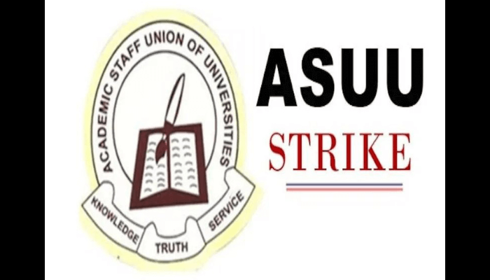 Asuu Strike Asuu Strike