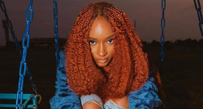 Ayra Starrr Ayra Starrr