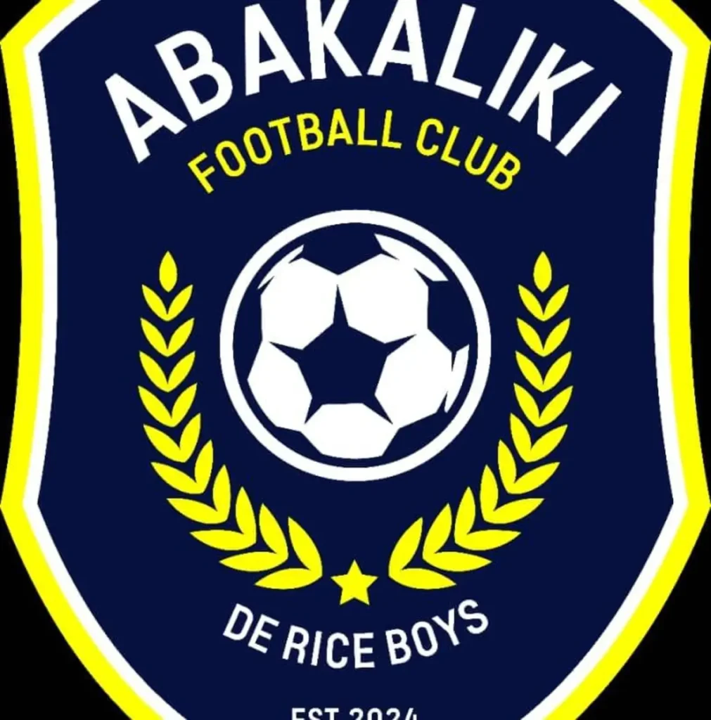 Abakaliki Fc Abakaliki Fc