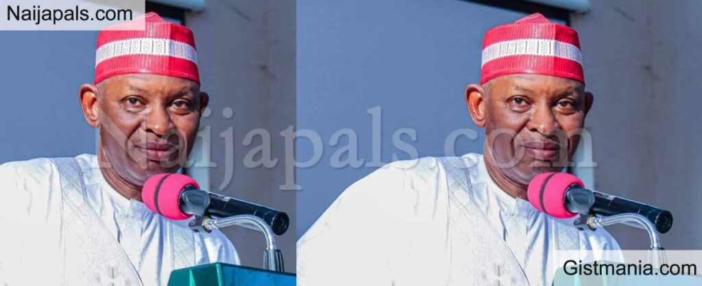 Abba Kabir Yusuf Abba Kabir Yusuf