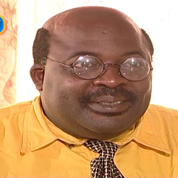 Abiodun Ayoyinka Papa Ajasco Abiodun Ayoyinka Papa Ajasco