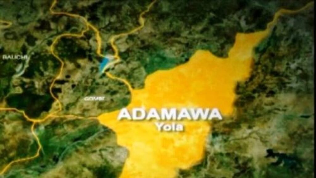 Adamawa 1 Adamawa 1