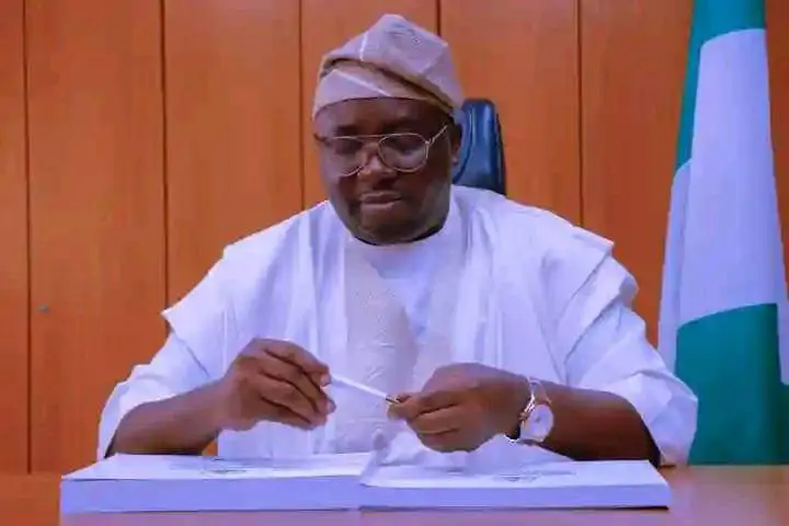 Adebayo Adelabu Adebayo Adelabu