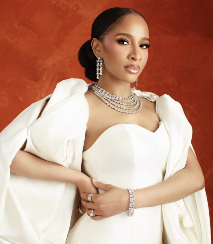 Adesua Etomi Adesua Etomi