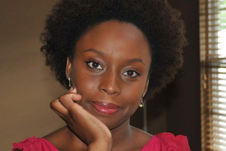 Adichie Adichie