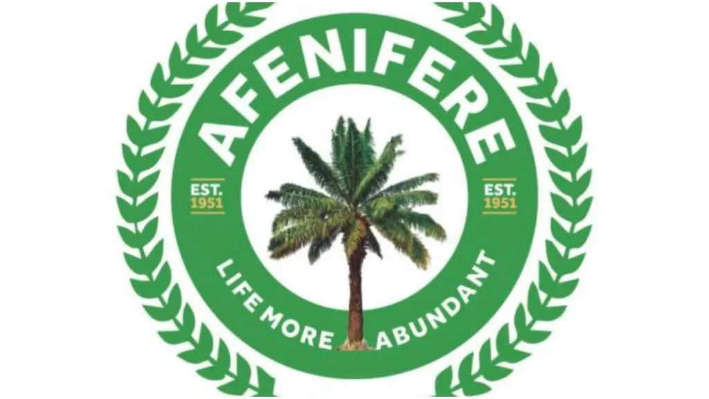 Afenifere Afenifere