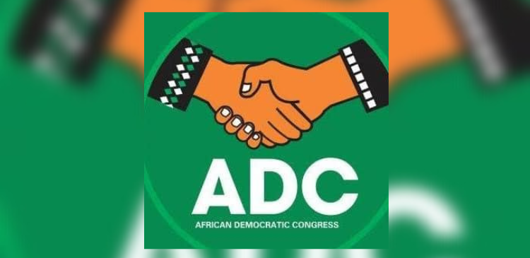 African Democratic Congress Adc African Democratic Congress Adc