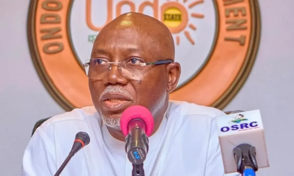 Aiyedatiwa Aiyedatiwa