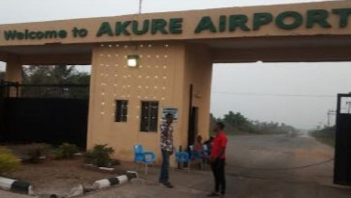 Akure Akure