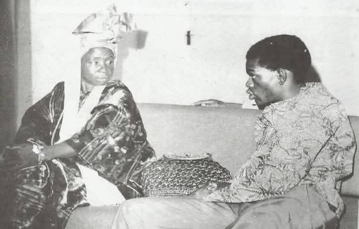 Alhaja Ajihun Alhaja Ajihun